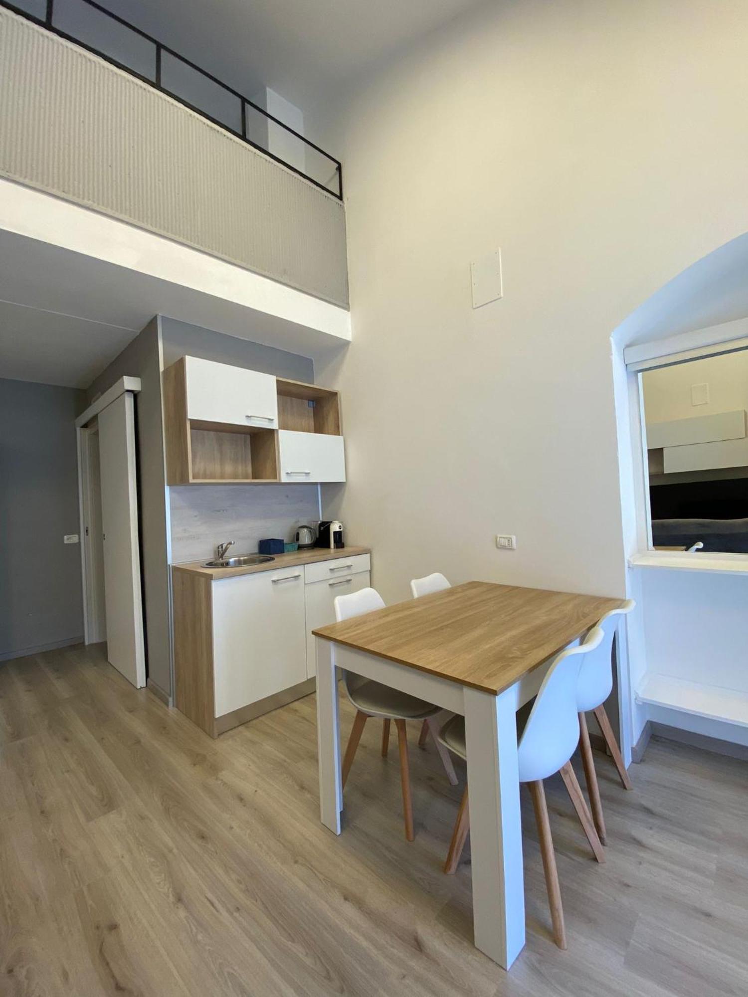 La Gatta Sul Tetto Apartment Castiglione del Lago Exterior photo